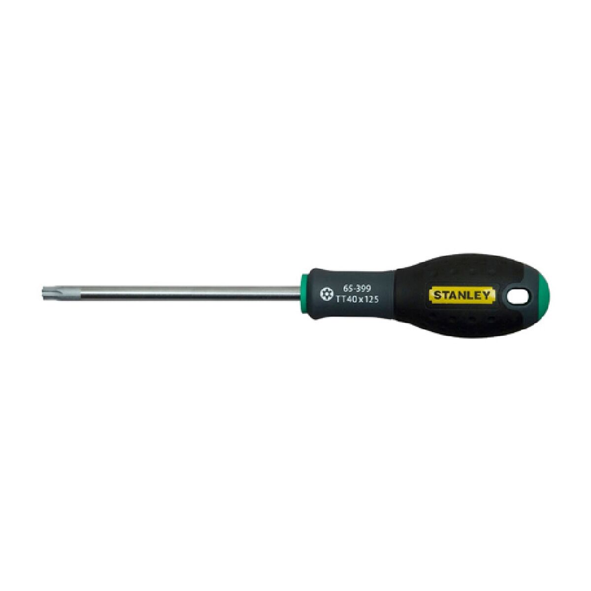 Screwdriver Stanley Torx TX20 x 100 mm - ForAllHobbies.com